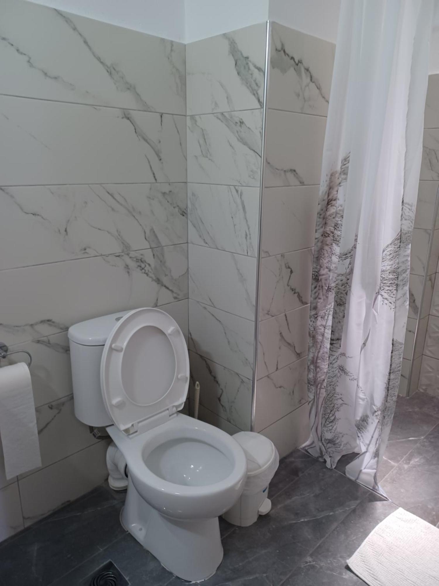 Mastichari Nektaria Studio Apartment Exterior photo